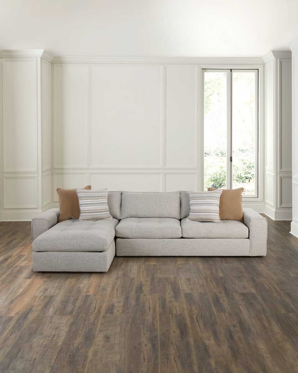 Nest Left Chaise Sectional